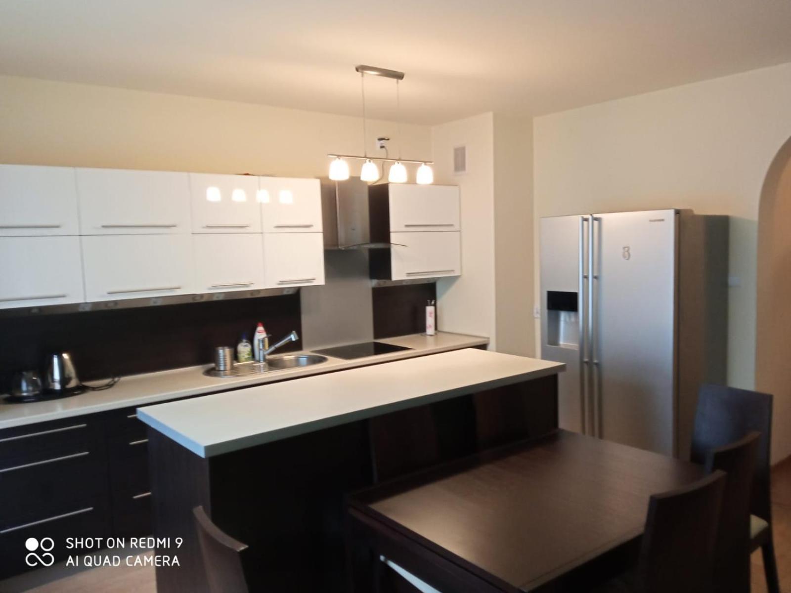 Belweder Apartamenty I Pokoje Wisła Dış mekan fotoğraf