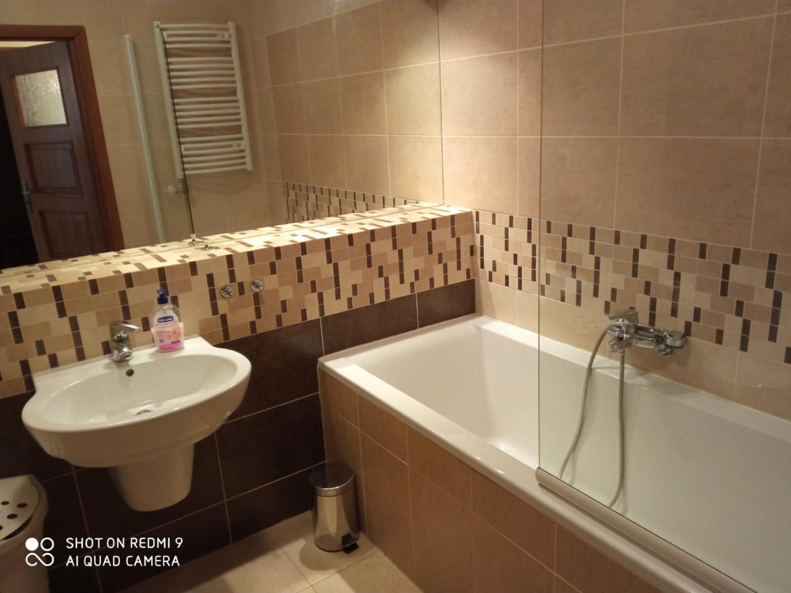 Belweder Apartamenty I Pokoje Wisła Dış mekan fotoğraf