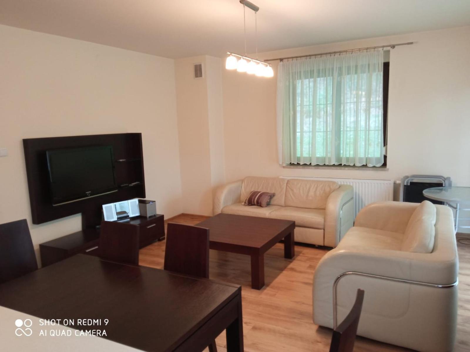Belweder Apartamenty I Pokoje Wisła Dış mekan fotoğraf