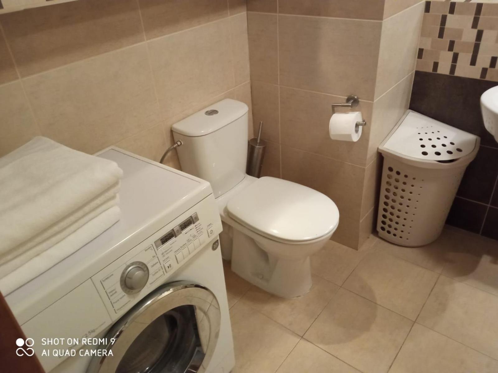 Belweder Apartamenty I Pokoje Wisła Dış mekan fotoğraf