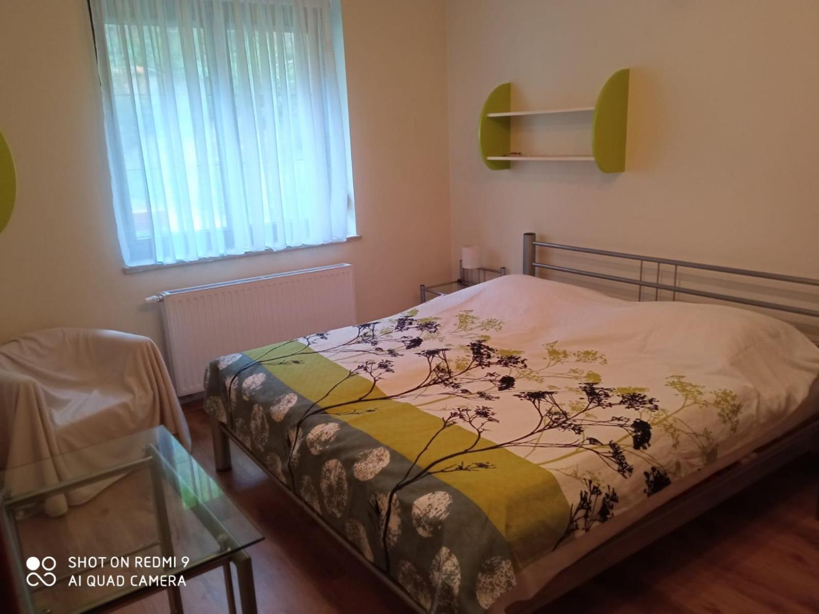 Belweder Apartamenty I Pokoje Wisła Dış mekan fotoğraf
