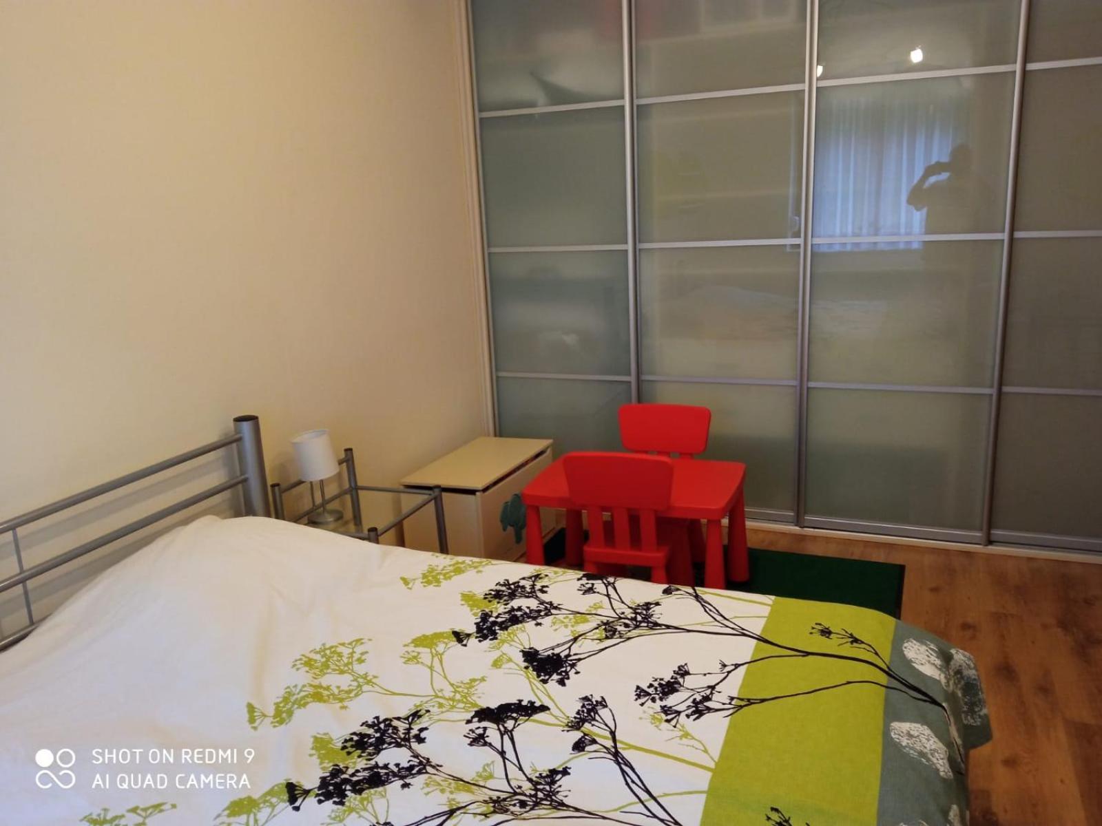 Belweder Apartamenty I Pokoje Wisła Dış mekan fotoğraf