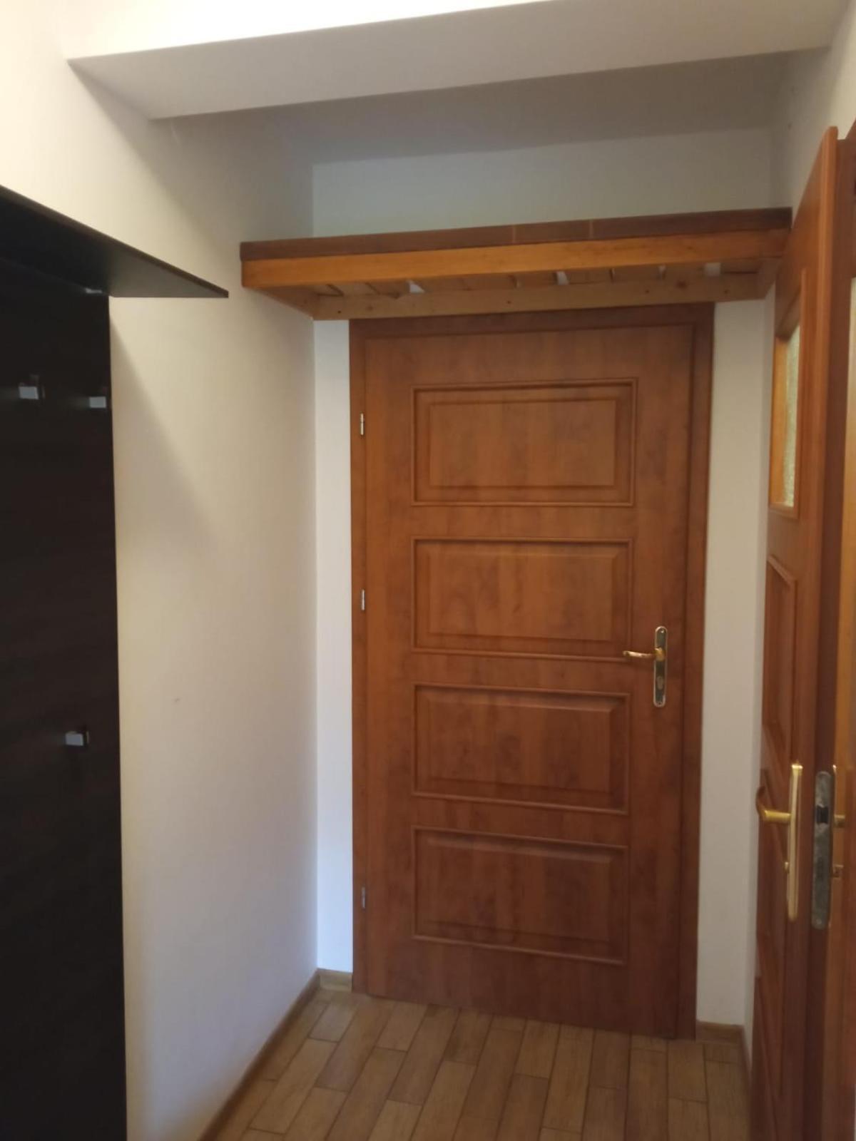 Belweder Apartamenty I Pokoje Wisła Dış mekan fotoğraf