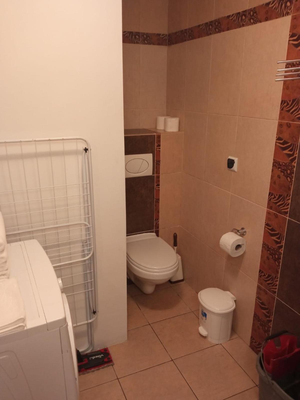 Belweder Apartamenty I Pokoje Wisła Dış mekan fotoğraf
