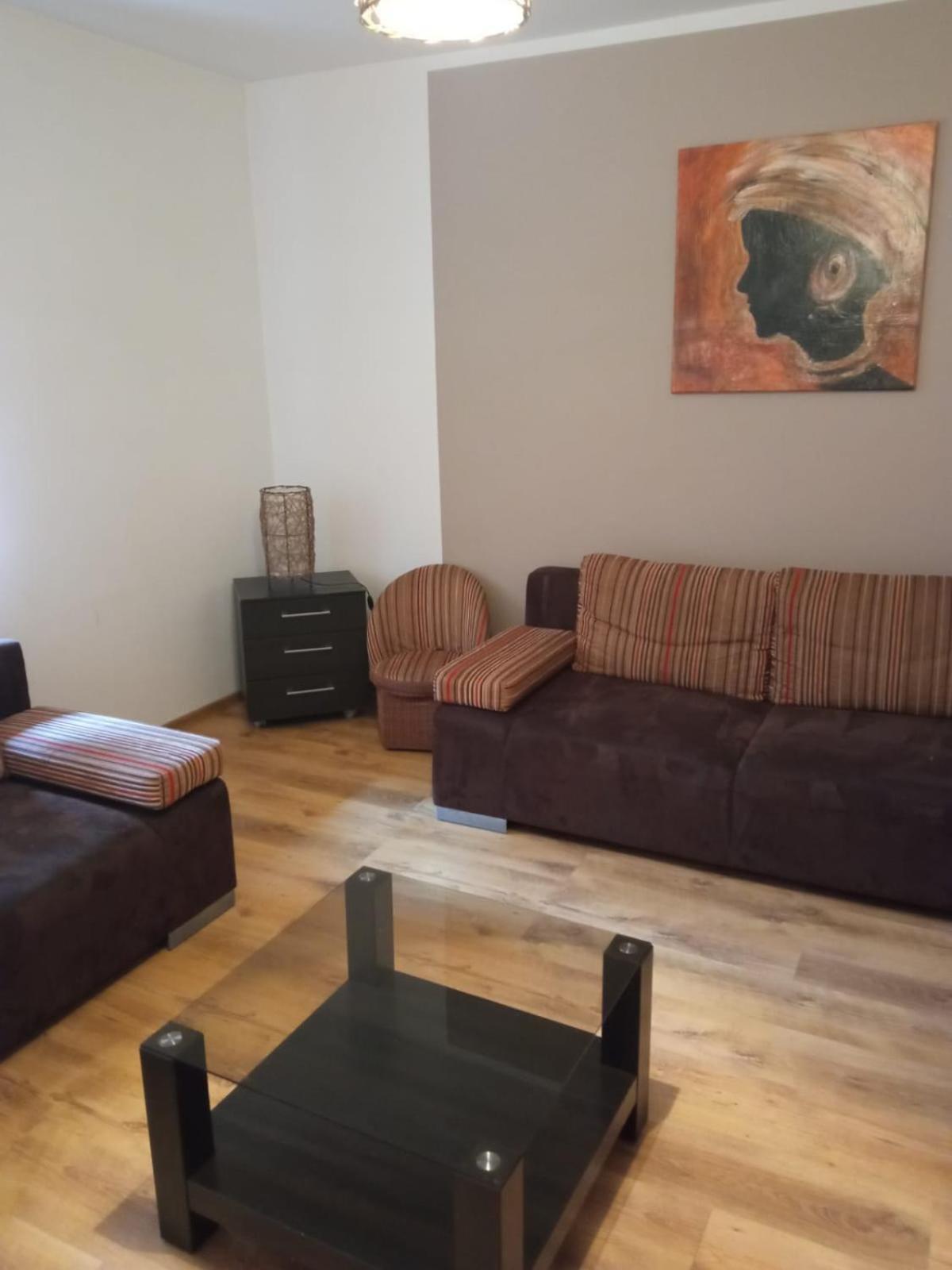 Belweder Apartamenty I Pokoje Wisła Dış mekan fotoğraf