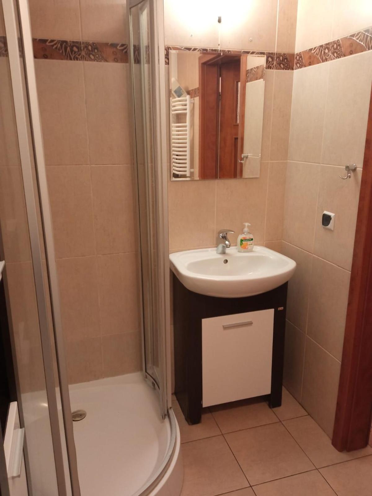 Belweder Apartamenty I Pokoje Wisła Dış mekan fotoğraf