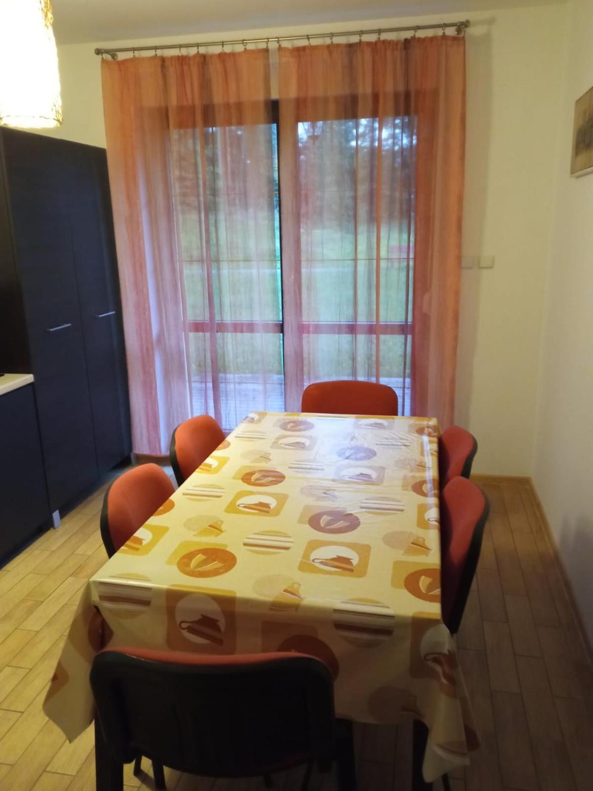 Belweder Apartamenty I Pokoje Wisła Dış mekan fotoğraf