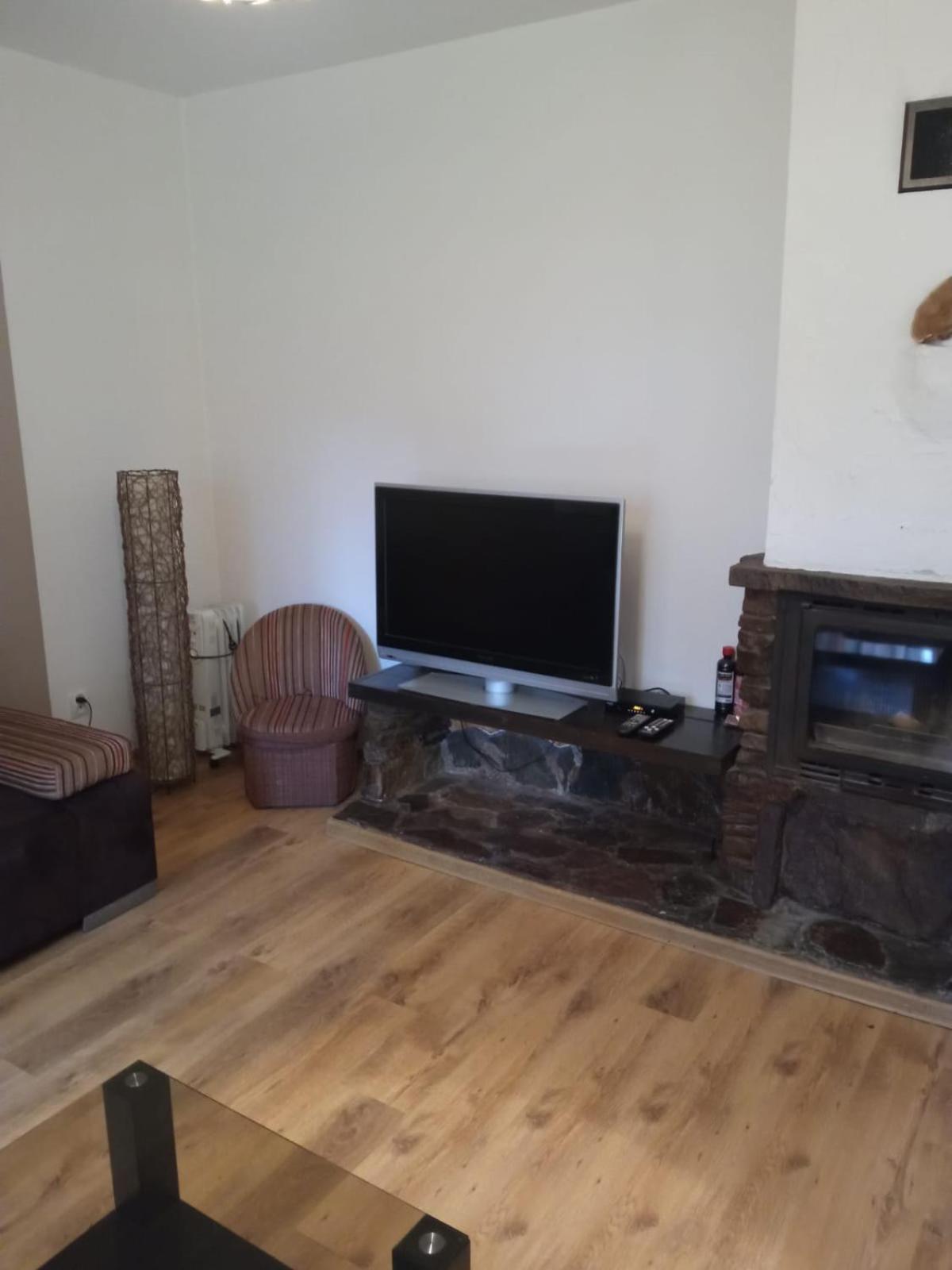 Belweder Apartamenty I Pokoje Wisła Dış mekan fotoğraf