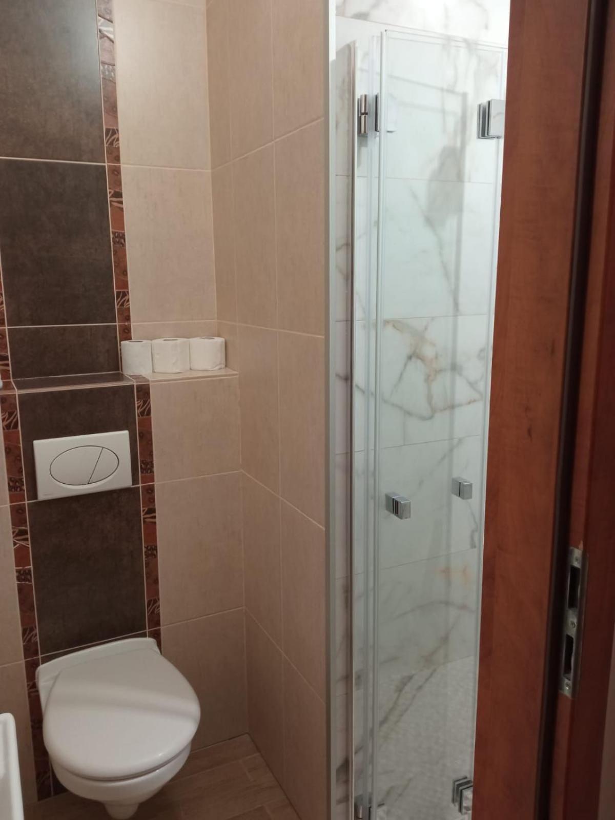 Belweder Apartamenty I Pokoje Wisła Dış mekan fotoğraf